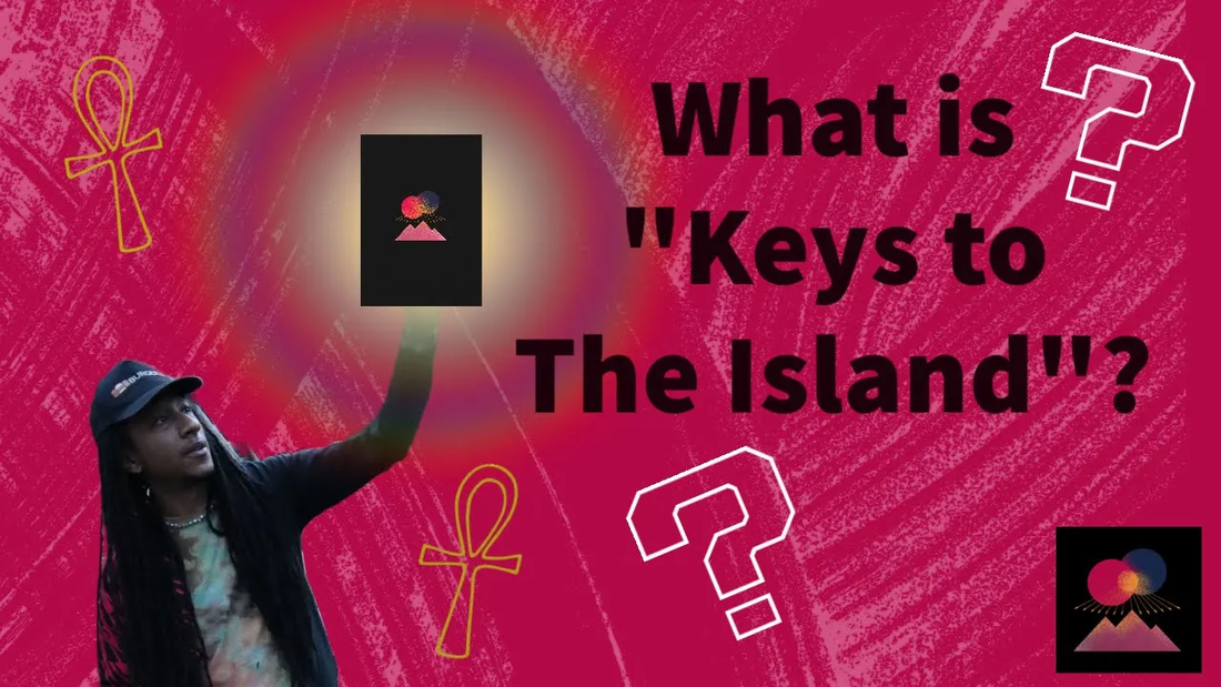 Keys to The Island