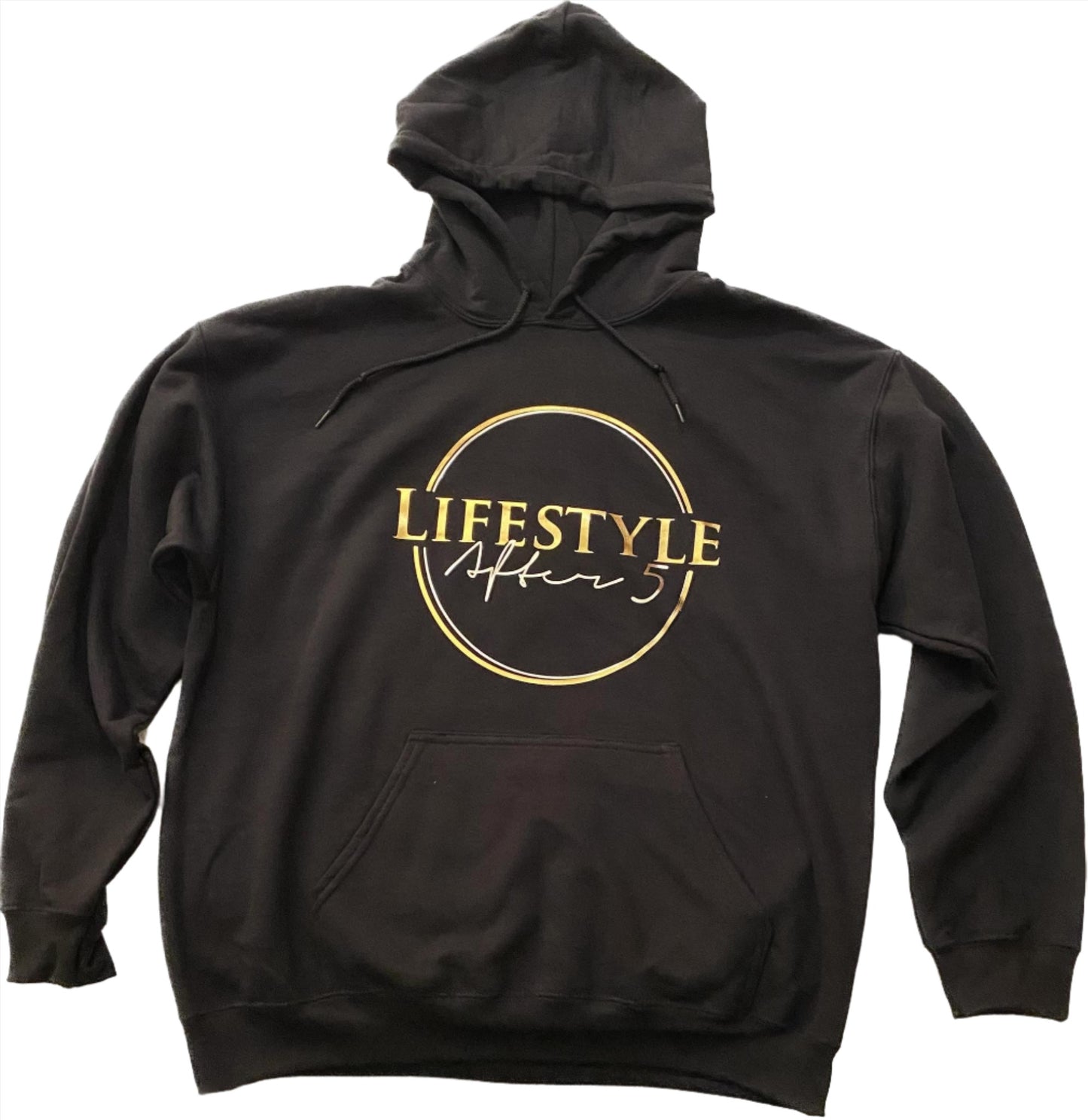 Lifestyle After5 Premium Hoodie